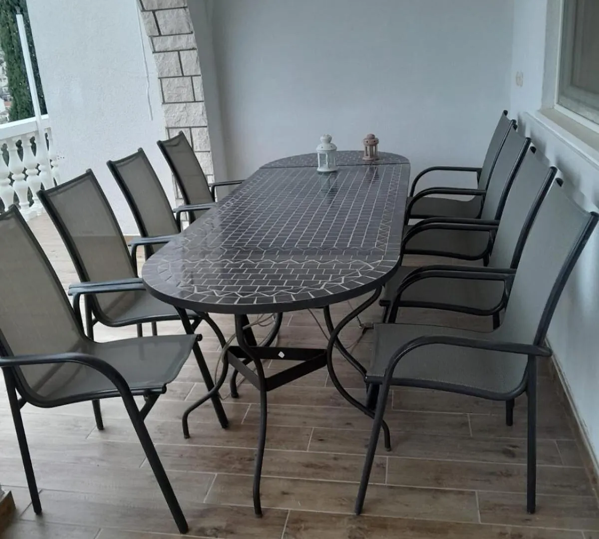 Apartments Josip Drage