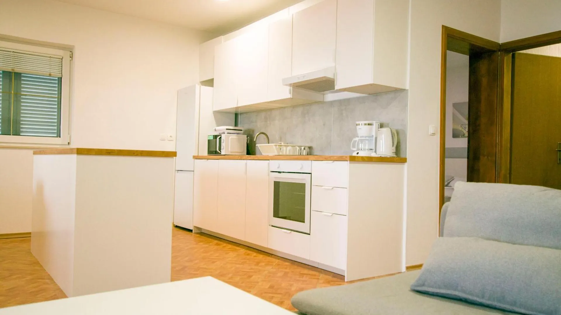Apartments Josip Drage 0*,  Chorvatsko