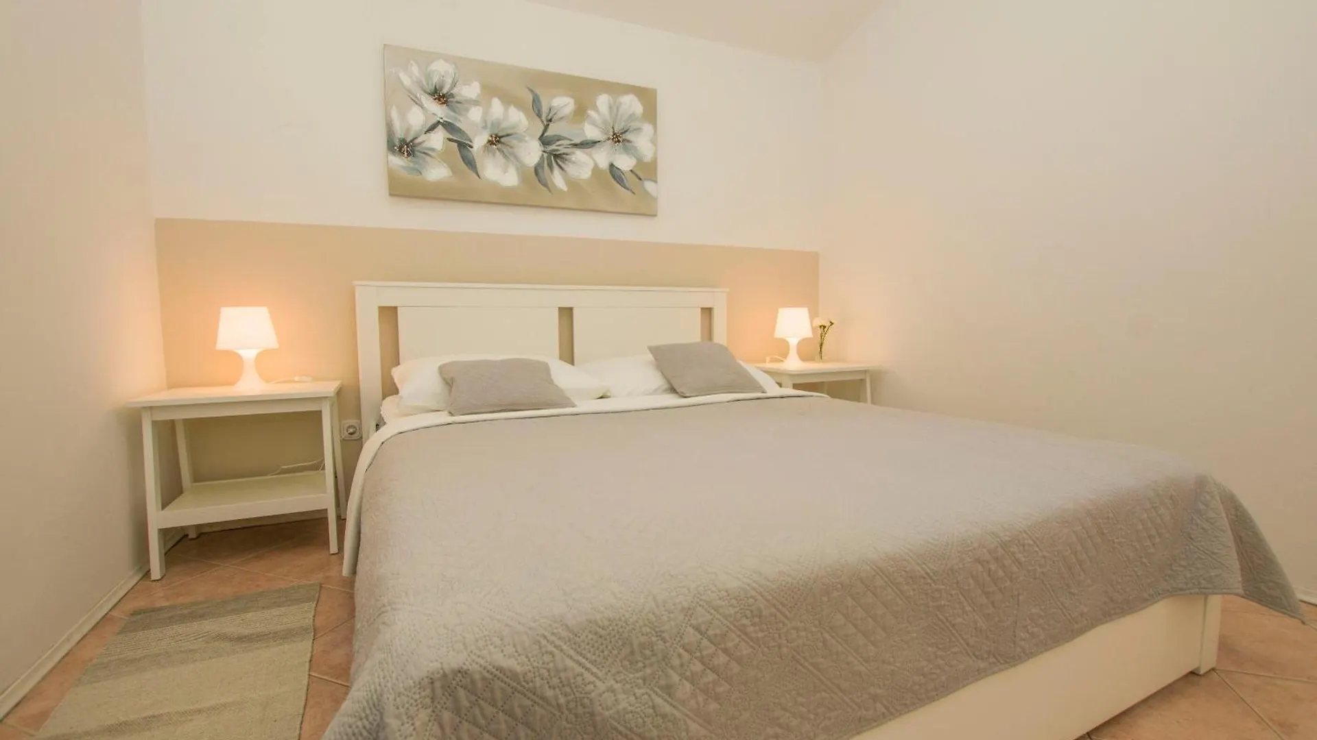 Apartments Josip Drage 0*,  Chorvatsko