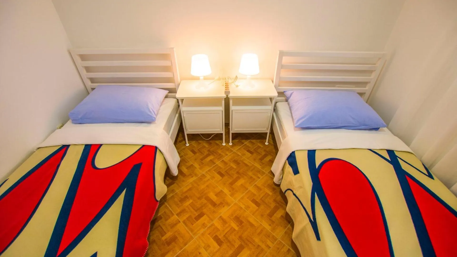Apartments Josip Drage