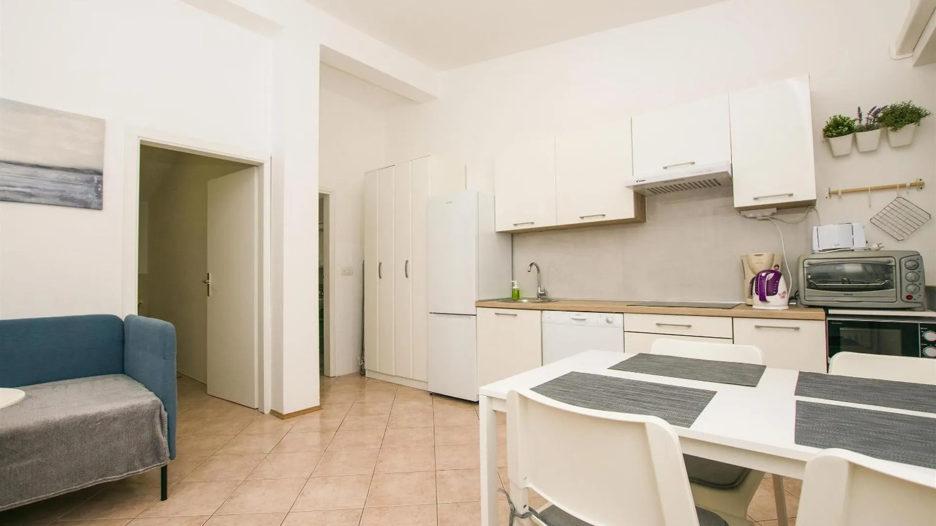Apartments Josip Drage
