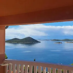 Zoran Apartament